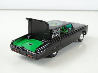 Lot 81 - A CORGI Toys 268 'The Green Hornet's Black...