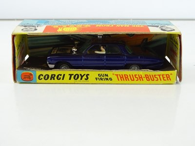 Lot 93 - A CORGI Toys 497 'The Man From Uncle'...
