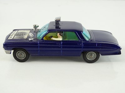 Lot 93 - A CORGI Toys 497 'The Man From Uncle'...