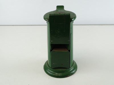 Lot 234 - A BR Southern Region Edmondson ticket punch...