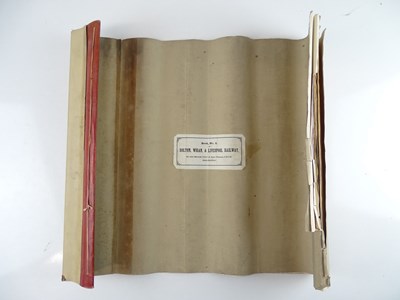 Lot 103 - PARLIAMENTARY PAPERS: A group of books...