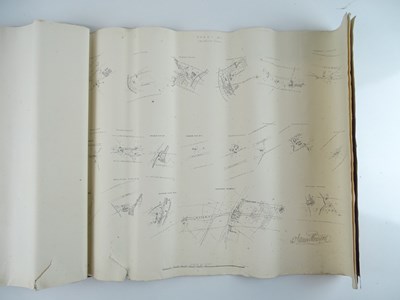 Lot 103 - PARLIAMENTARY PAPERS: A group of books...