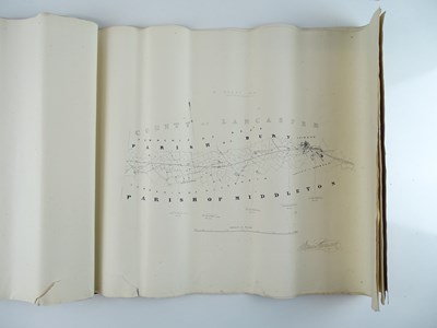 Lot 103 - PARLIAMENTARY PAPERS: A group of books...