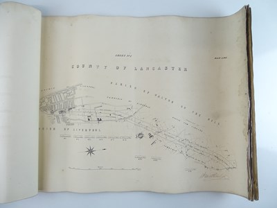 Lot 103 - PARLIAMENTARY PAPERS: A group of books...