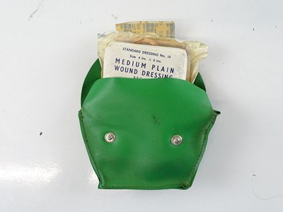 Lot 126 - A group of British Rail items comprising: Look...