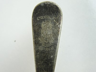Lot 160 - A selection of railway and motoring ephemera...