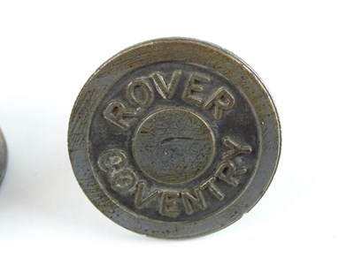 Lot 160 - A selection of railway and motoring ephemera...