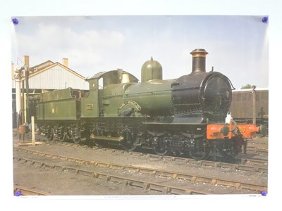 Lot 33 - A group of modern Railway and Transport...