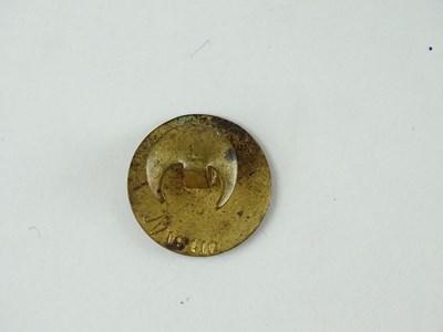 Lot 241 - A Great Eastern Railway WW1 Railway Service...