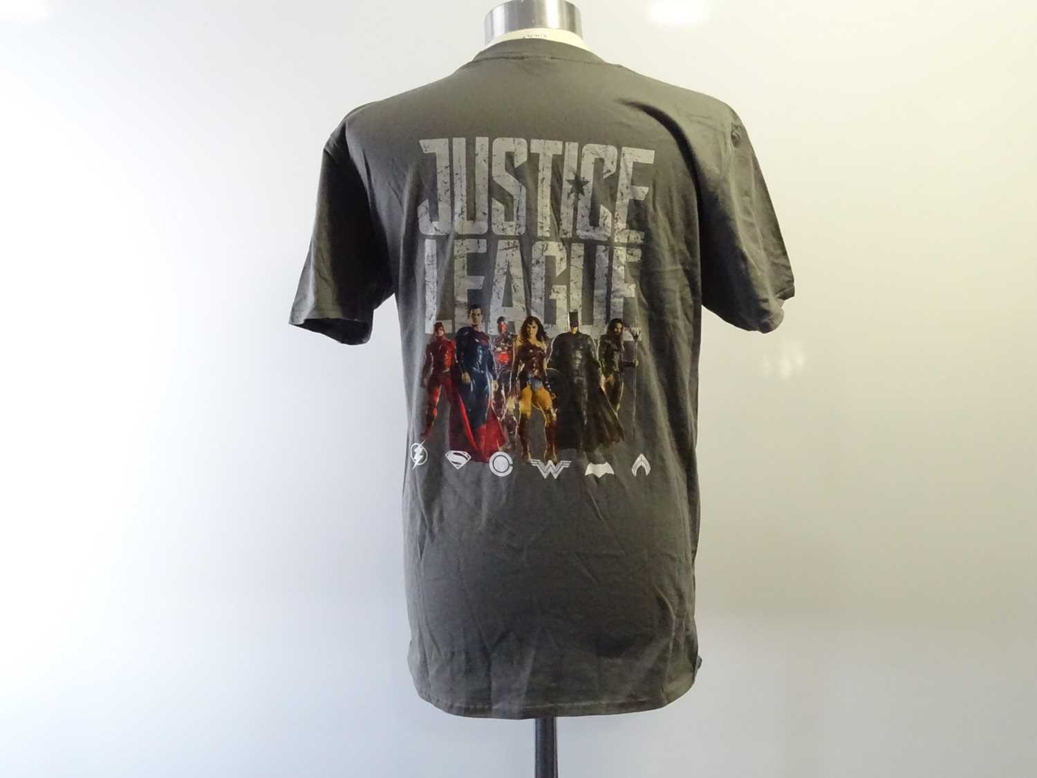 Lot 251 Film / Production Crew Issued Clothing