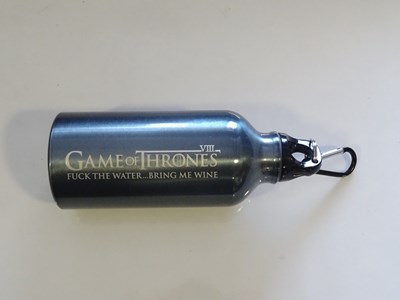 Lot 214 - GAME OF THRONES - Film / Production Crew...