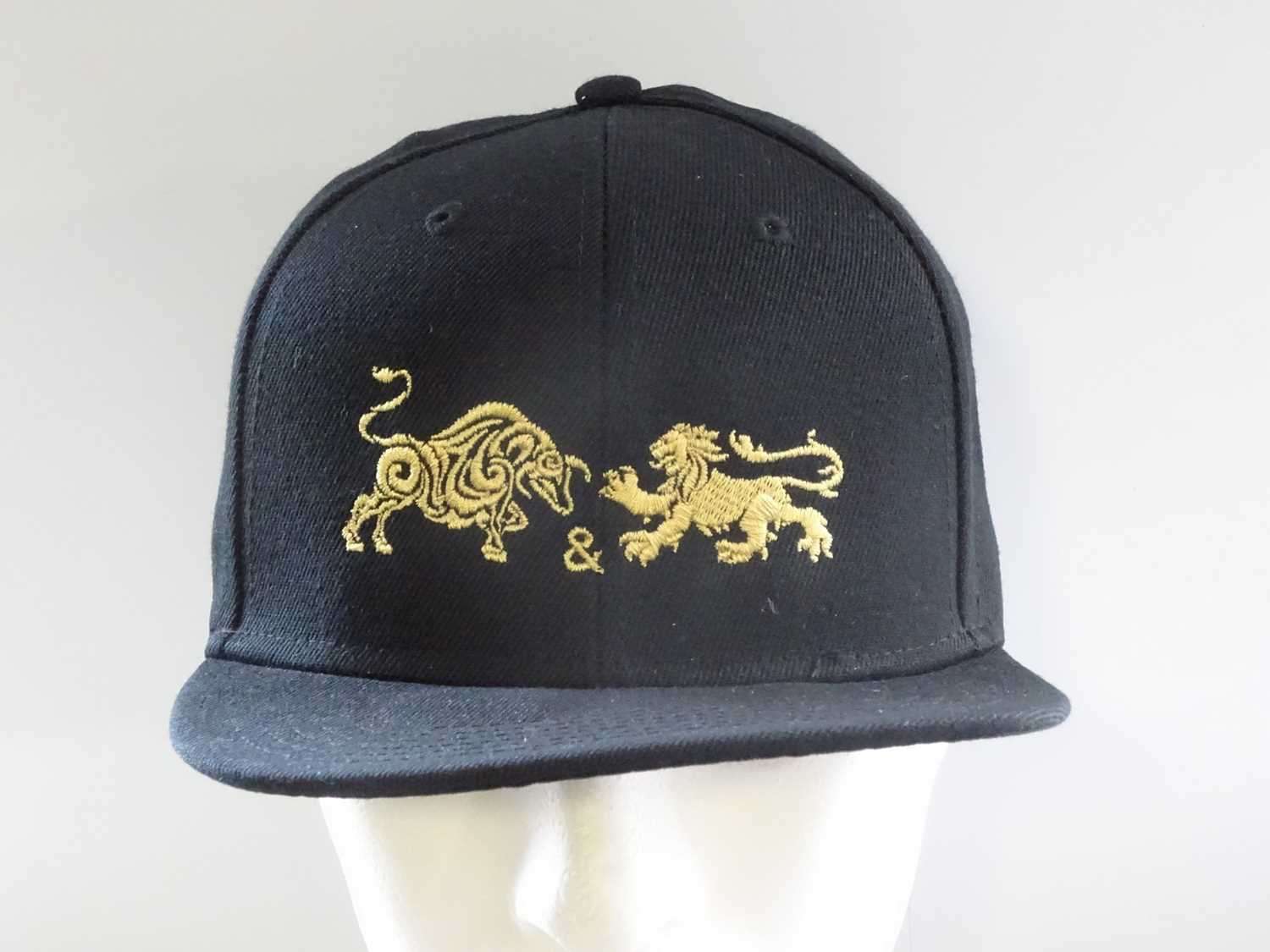 Lot 20 Film / Production Crew Issued Clothing FAST