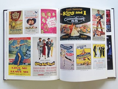 Lot 395 - 100 YEARS OF THE CINEMA BOOKS by BRUCE...