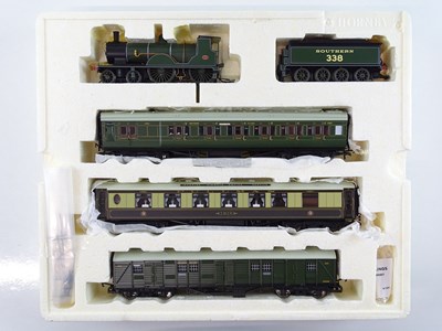 Lot 582 - A HORNBY R2952 'Imperial Airways' Train Pack -...