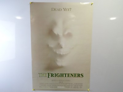 Lot 384 - THE FRIGHTENERS (1996) - (10 in Lot) - British...