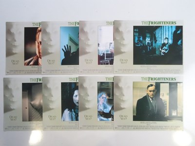 Lot 384 - THE FRIGHTENERS (1996) - (10 in Lot) - British...