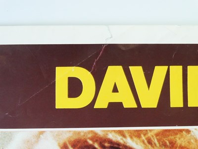 Lot 46 - MERRY CHRISTMAS MR. LAWRENCE (1983) - DAVID...