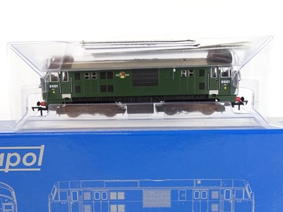 Lot 587 - A DAPOL 4D-012-007 Class 22 diesel locomotive...