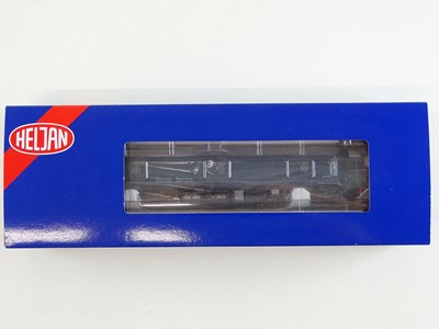 Lot 589 - A HELJAN 89021 Class 128 diesel parcels unit...