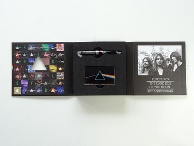 Lot 449 - PINK FLOYD: Heritage set of 6 tour programmes...