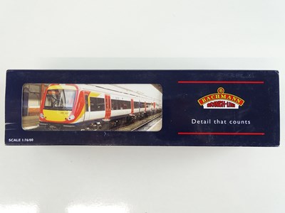 Lot 596 - A BACHMANN 32-452A Class 170 'Turbostar' 2-Car...