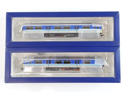 Lot 597 - A BACHMANN 32-936 Class 150/2 2-Car DMU in BR...