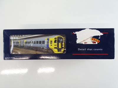 Lot 599 - A BACHMANN 31-506 Class 158 2-Car DMU in...