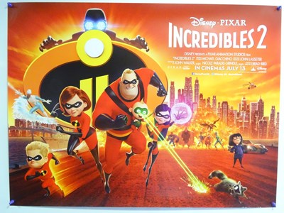 The incredibles 2 deals full movie 123movies