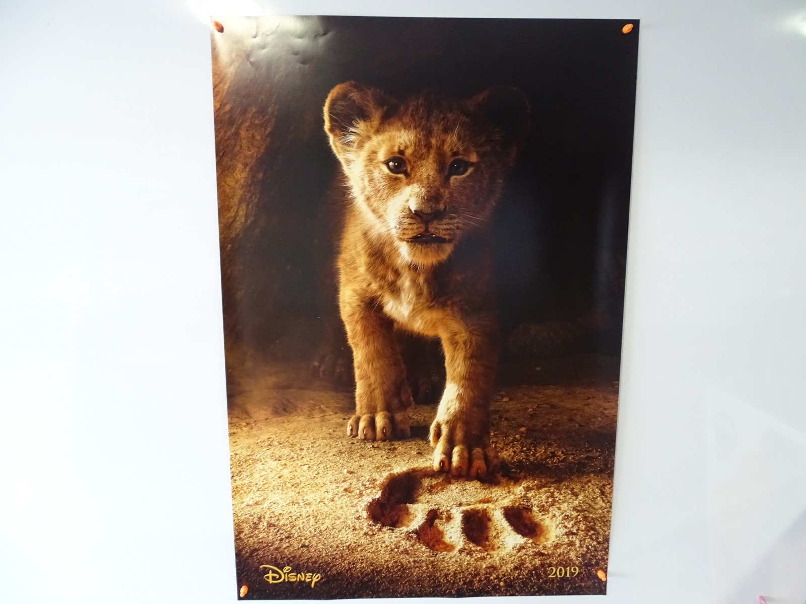 Lot 133 Walt Disney The Lion King 1994 And 19