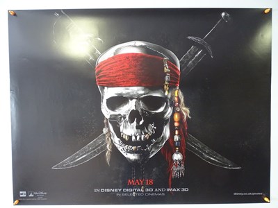 Lot 93 - PIRATES OF THE CARIBBEAN - A large quantity of...