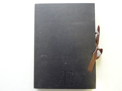 Lot 489 - GEORGE MICHAEL - A presentation pack for the...