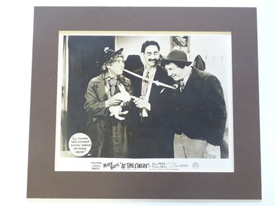 Lot 157 - MARX - A set of four original Marx Brothers...