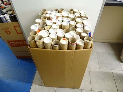 Lot 168 - A large quantity circa 60 tubes (approx 140+)...