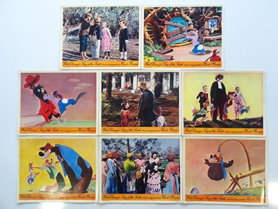 Lot 113 - SONG OF THE SOUTH (1960's/70's Release) Lot x...