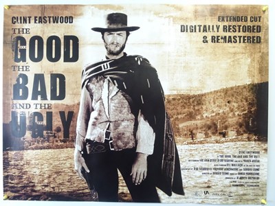 Lot 56 - THE GOOD, THE BAD & THE UGLY (2008 Release) -...