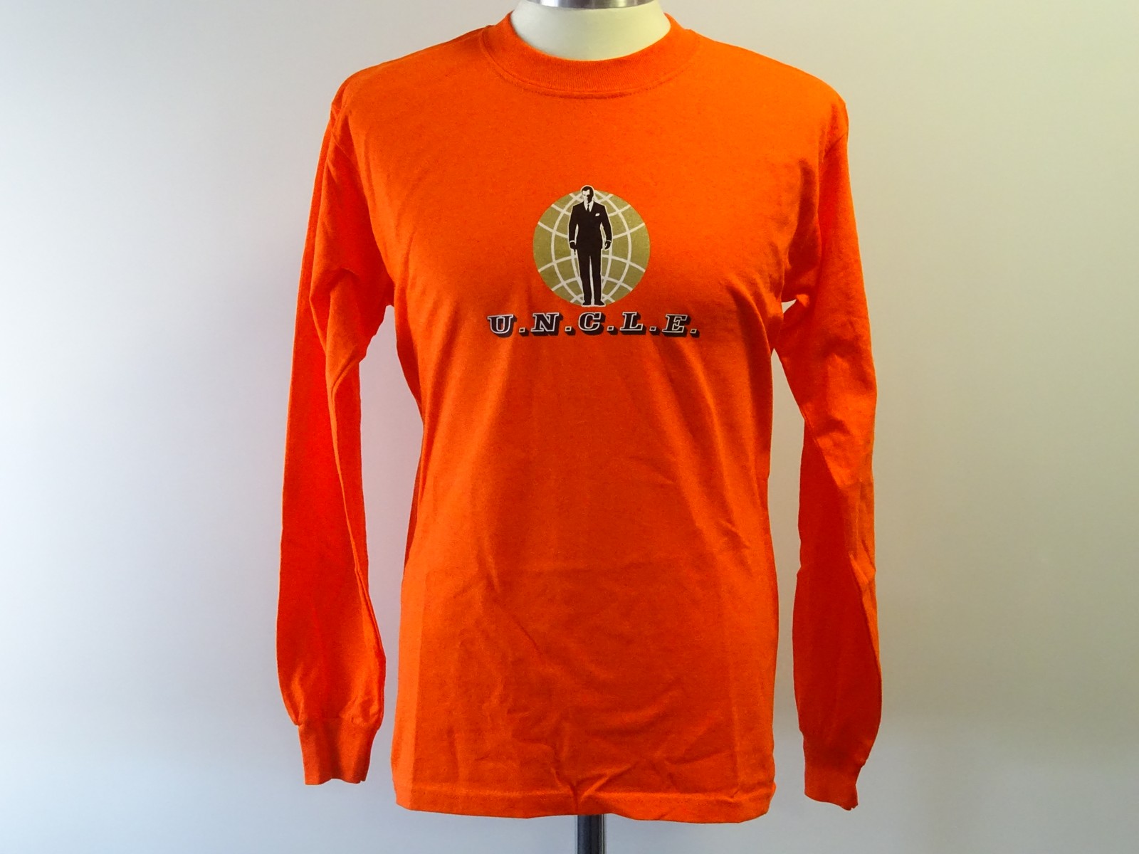 Lot 23 Film / Production Crew Issued Clothing MAN