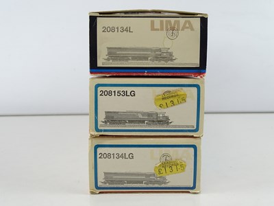 Lot 173 - A group of LIMA HO Gauge South African Outline...