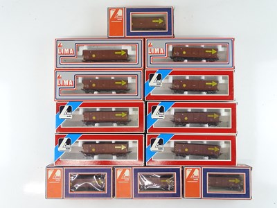 Lot 174 - A group of LIMA HO Gauge South African Outline...