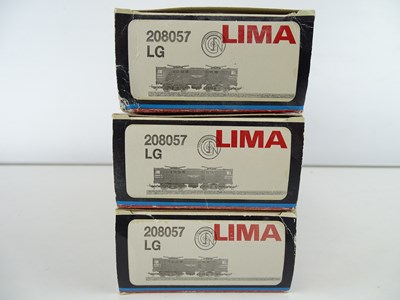 Lot 190 - A group of LIMA HO Gauge South African Outline...