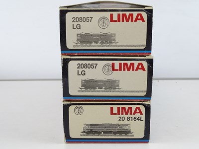 Lot 192 - A group of LIMA HO Gauge South African Outline...