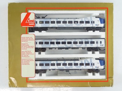 Lot 249 - A LIMA HO Gauge Dutch outline limited edition "...