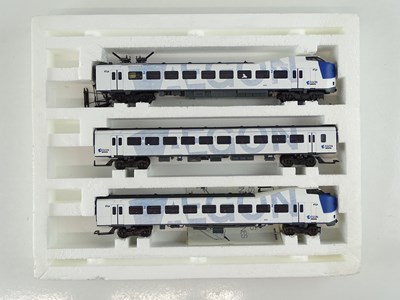 Lot 249 - A LIMA HO Gauge Dutch outline limited edition "...