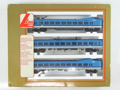 Lot 250 - A LIMA HO Gauge Dutch outline limited edition "...