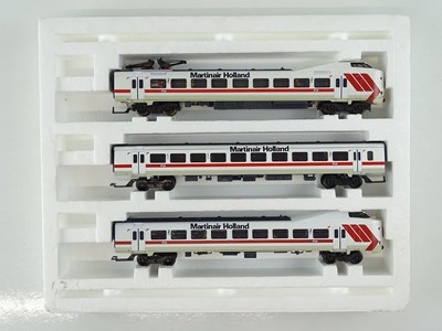 Lot 251 - A LIMA HO Gauge Dutch outline limited edition "...