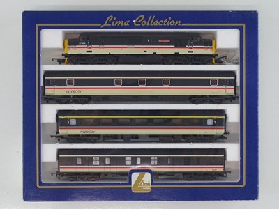 Lot 258 - A LIMA L149436 OO Gauge Harburn Hobbies...