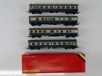 Lot 262 - A MODERN TRACTION KITS OO Gauge BR Southern...