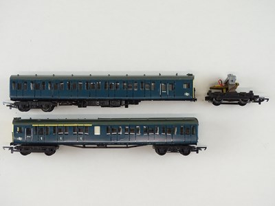 Lot 263 - A MODERN TRACTION KITS OO Gauge BR Southern...