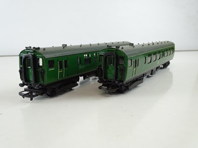 Lot 265 - A MODERN TRACTION KITS OO Gauge BR Southern...