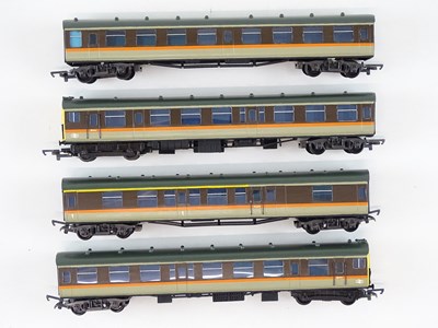 Lot 271 - A MODERN TRACTION KITS OO Gauge BR Southern...