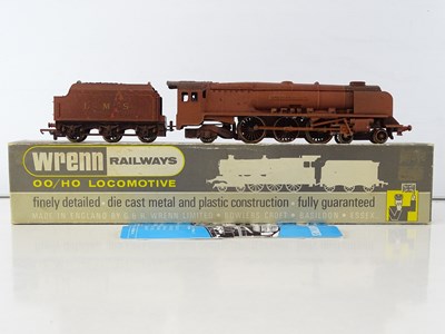 Lot 431 - A WRENN OO Gauge W2242 "City of Liverpool"...